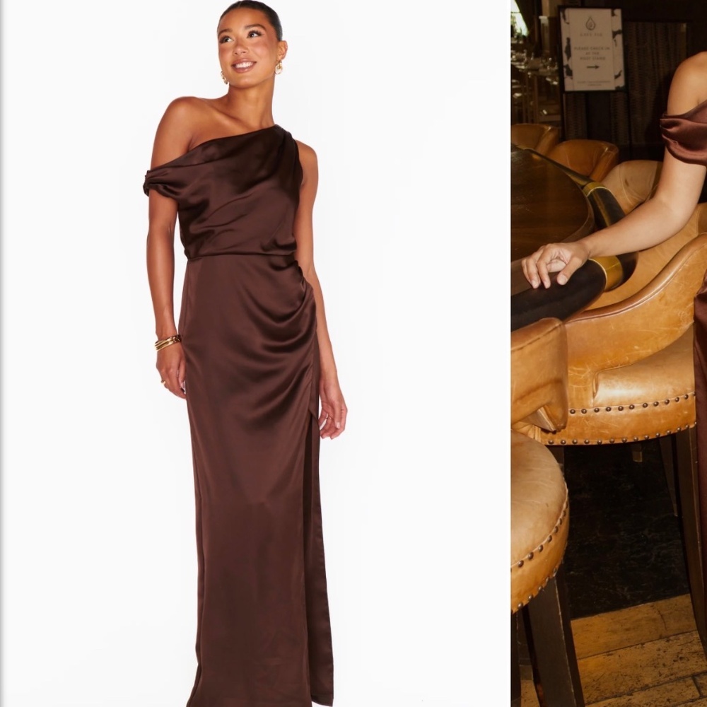 Show me your mumu bridesmaid dress